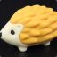 Lemon Hedgehog