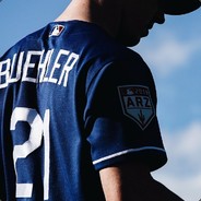 Walker Buehler是2019冠军！