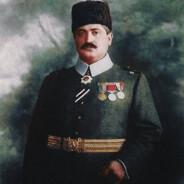 TALAT PAŞA