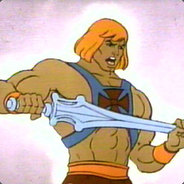 He-Man