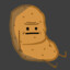 Disappointment Potato