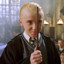 Draco Malfoy Edshot Machine