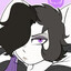 ♥Moxi da CT-Bimboy Goth♥