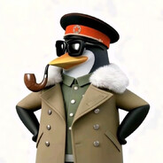 蒙古利亚的企鹅