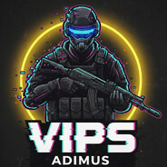 Adimus's avatar