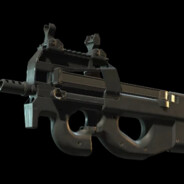 FN P90