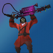 Steam Community Avatar