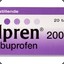 Ibuprofen ®