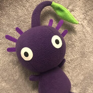 NervyThePurplePikmin