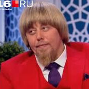 АЛБАНЕЦ avatar