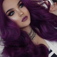 ❤Purple❤ avatar