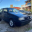 Fiat Uno SCR enfierrado