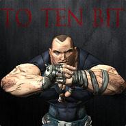To Ten Bit