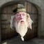 Albus Doubledoors