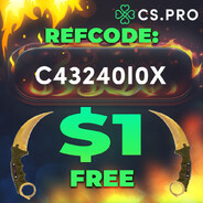 Khabib CS2-CASES.COM