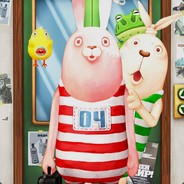 感觉感情被掏空