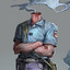 GendarmeDelta