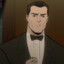 Bruce Wayne