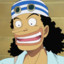 Usopp!