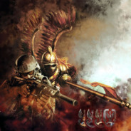 Winged Hussar
