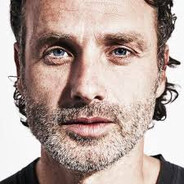 Rick Grimes