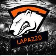 Lapa220#BicepsBlyat