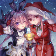 Christmas Astolfo