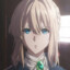 violet evergarden