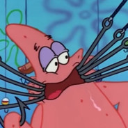 阳间操作派大星