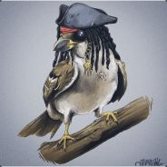 Sparrow