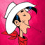 LuckyLuke