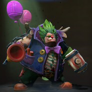 Player Avatar