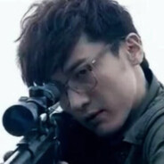 狙击手关谷神奇