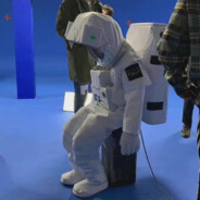 悲伤心碎西兰花