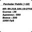 Pavlodar Pub-89.218.184.10:27023