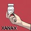 XANAX ADDICT