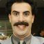 BIG BORAT