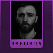NMSS | M'iR