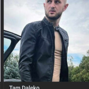 Tam Daleko