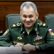Шойгу С.К.