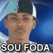 SOU FODA