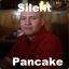 Silent Pancake