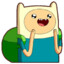 Finn the Human