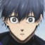 egoist.