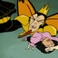 The Mighty Monarch