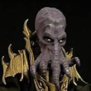 Player avatar