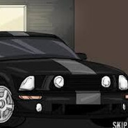 ford mustang gt SL197