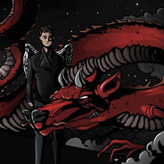 Steam Avatar