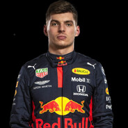 Max Verstappen peek