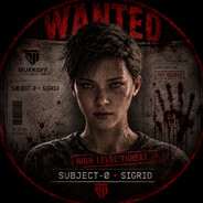 SBJØ Sigrid - steam id 76561197964067504